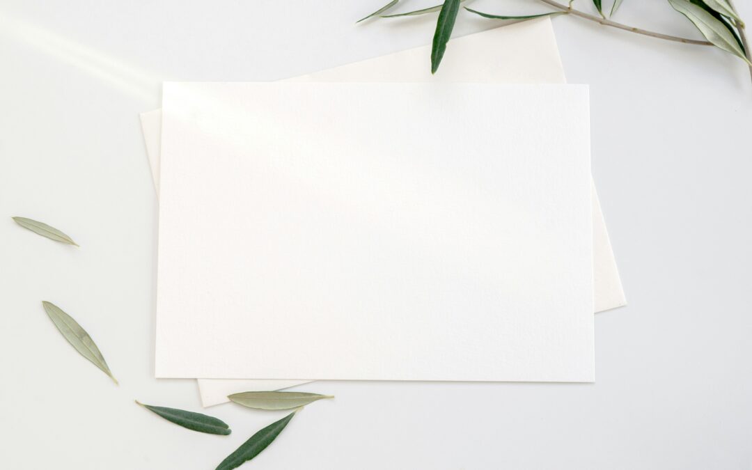 Elevating the Art of Handwritten Communication